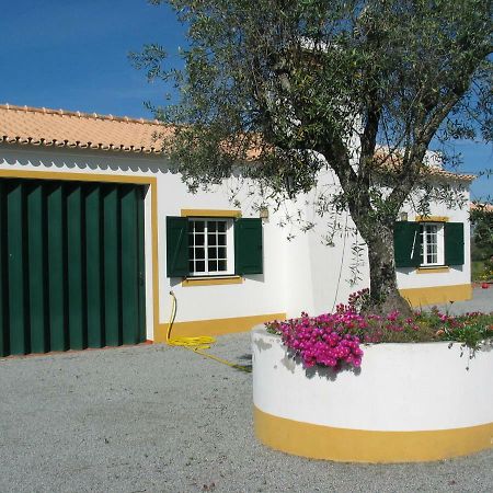 Monte Da Pereira Vila Sao Cristovao Exterior foto