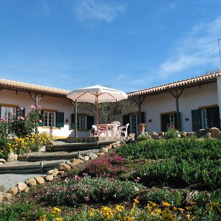 Monte Da Pereira Vila Sao Cristovao Exterior foto