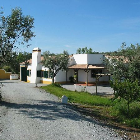 Monte Da Pereira Vila Sao Cristovao Exterior foto