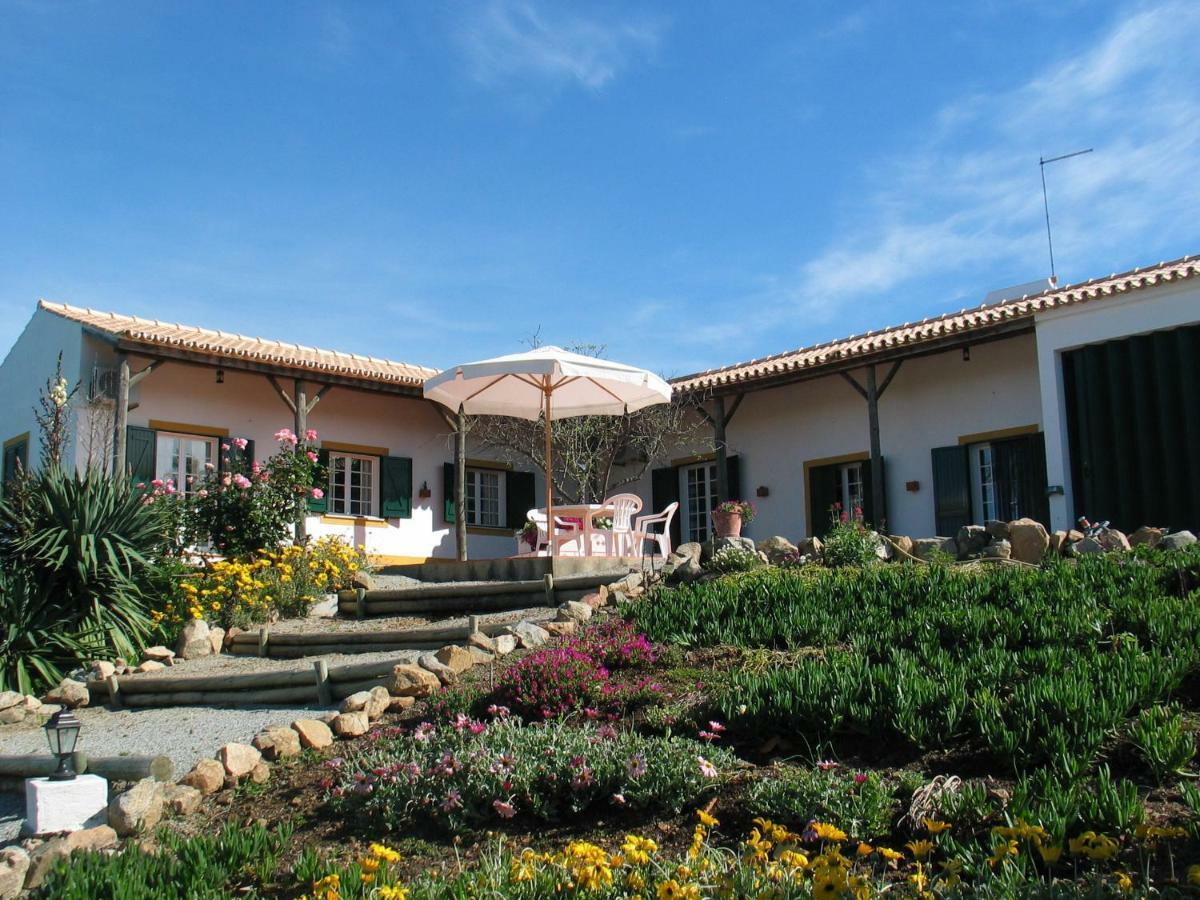 Monte Da Pereira Vila Sao Cristovao Exterior foto