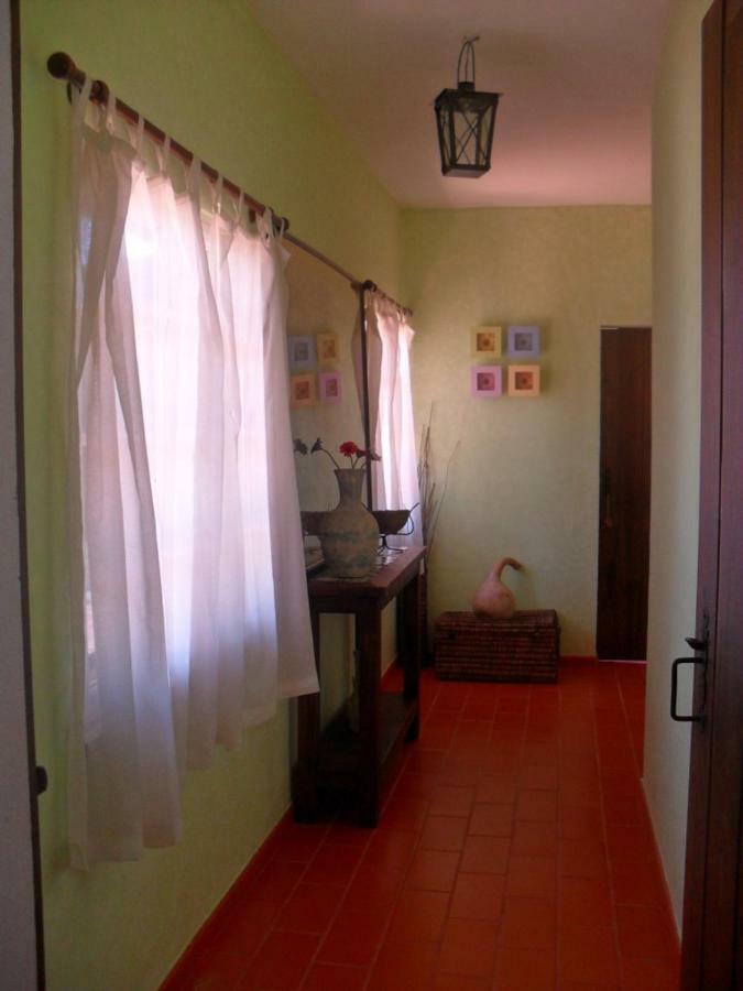 Monte Da Pereira Vila Sao Cristovao Exterior foto