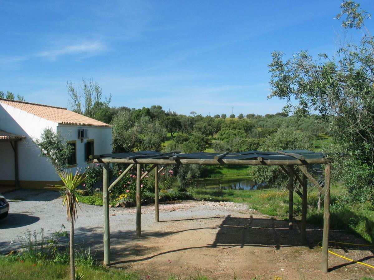 Monte Da Pereira Vila Sao Cristovao Exterior foto