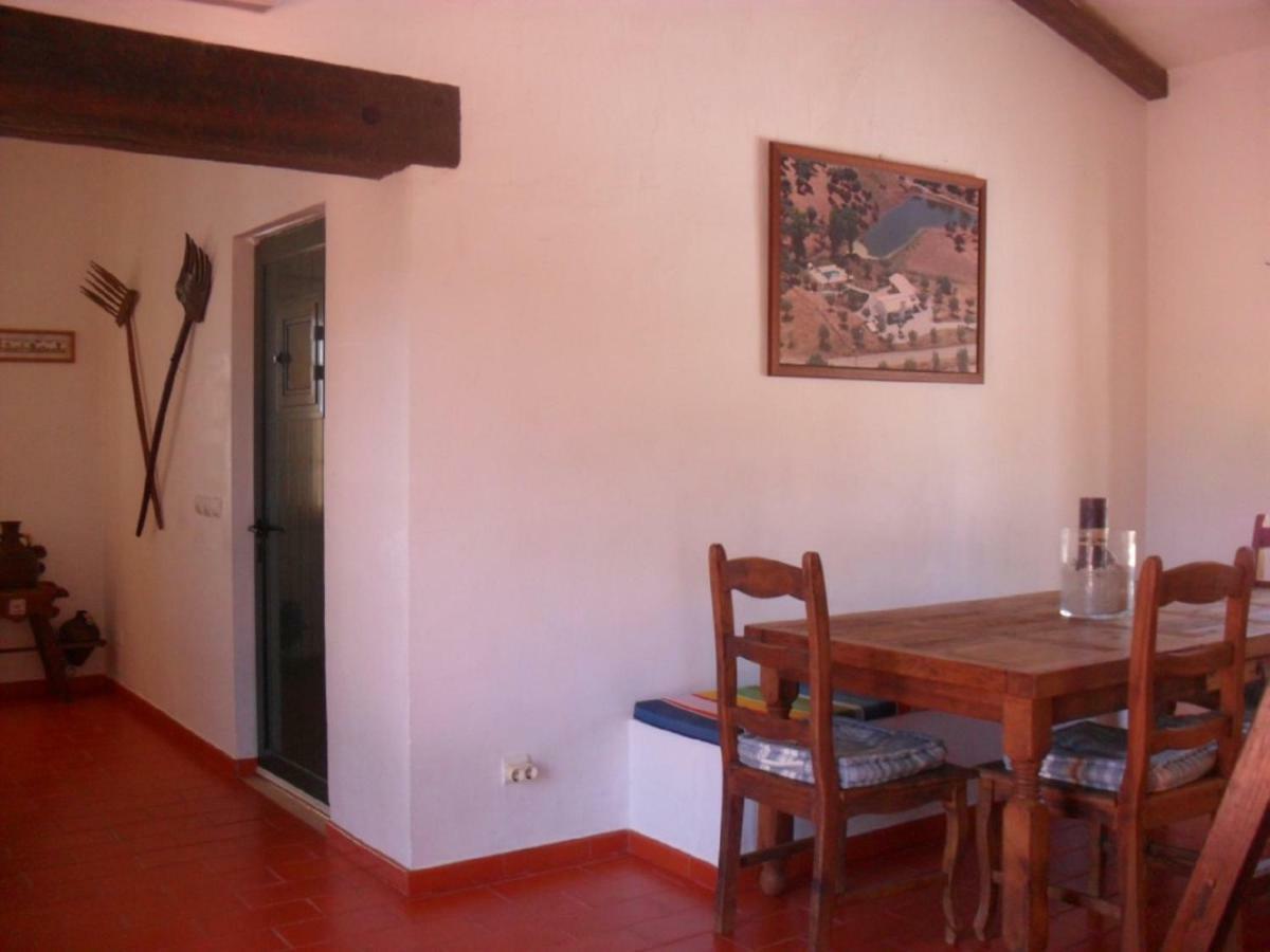 Monte Da Pereira Vila Sao Cristovao Exterior foto